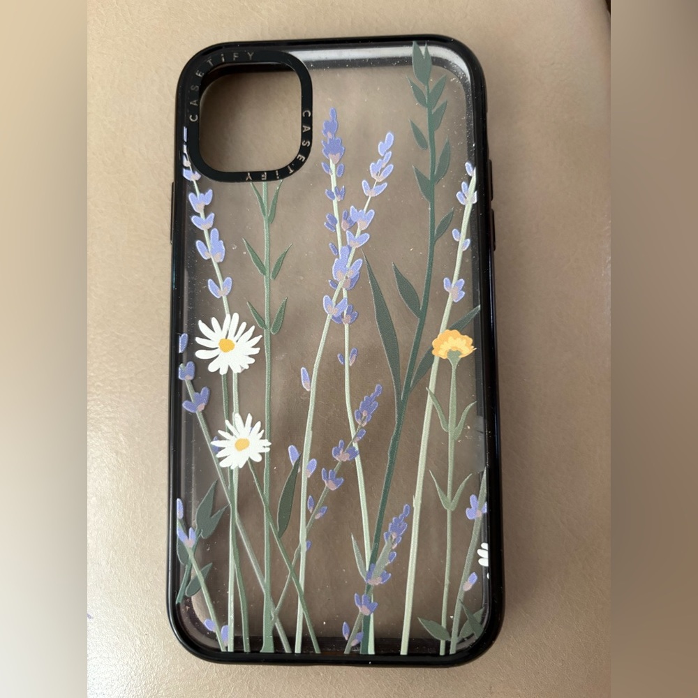 Casetify iPhone 11 cover